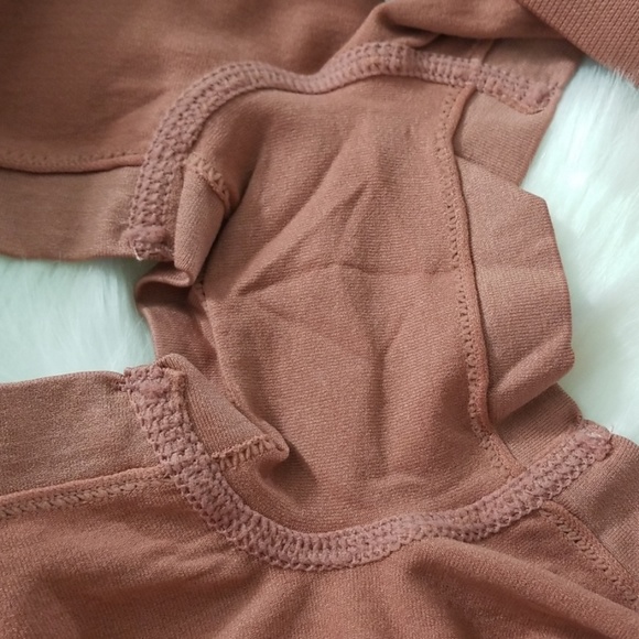 Bebe Rhinestone Panties - Picture 4 of 5